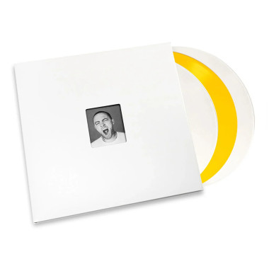 Max Miller • GoOd Am (Limited white & yellow vinyl, 140Gr.)