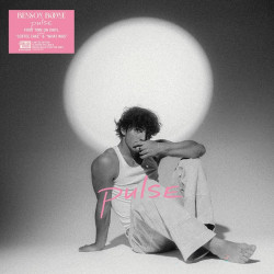 Boone, Benson • Pulse (Ep) (Rsd 2025) / 140Gr.