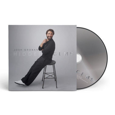 Groban, Josh • Hidden Gems