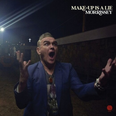Morrissey • Make-Up Is A Lie (Limited Picture Vinyl) / 140Gr.