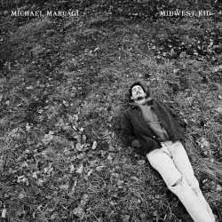 Marcagi, Michael • Midwest Kid / 140Gr.