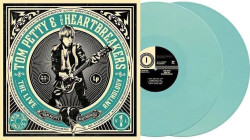 Petty, Tom & The Heartbreakers • The Live Anthology From The Vaults, Vol. 1 (Limited Colour Vinyl) 