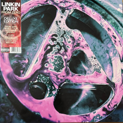 Linkin Park • From Zero