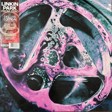 Linkin Park • From Zero