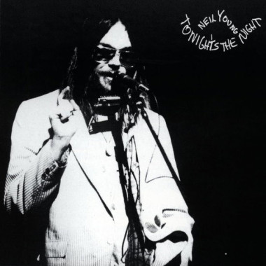 Young, Neil • Tonight´S The Night / 140Gr.