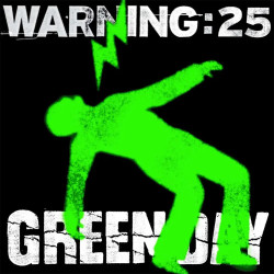 Green Day • Warning (Limited)