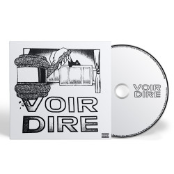 Earl Sweatshirt & The Alchemist • Voir Dire