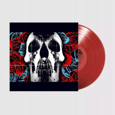 Deftones • Deftones (140Gr.)