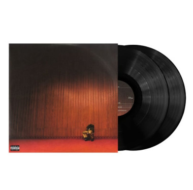Isaiah Rashad • It´S Been Awful / 140Gr.