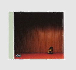 Isaiah Rashad • It´S Been Awful
