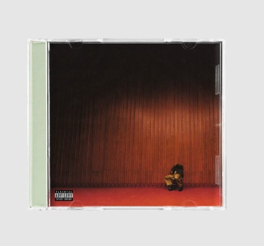 Isaiah Rashad • It´S Been Awful
