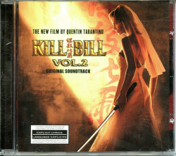 Ost/Various Kill Bill Vol.2 • Ost/Various Kill Bill Vol.2
