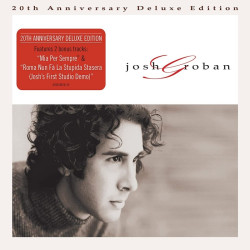 Josh Groban • Josh Groban