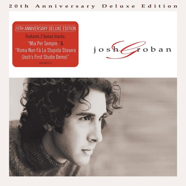 Josh Groban • Josh Groban