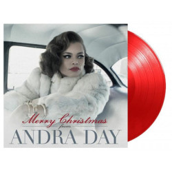 Andra Day Merry Christmas from Andra Day (140gr) • Andra Day Merry Christmas from Andra Day (140gr)