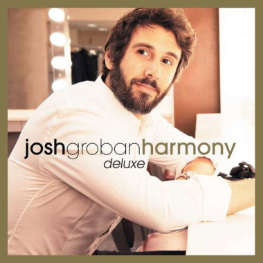 Josh Groban • Harmony