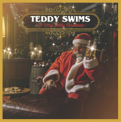 Terry Swims A Very Teddy Christmas (140gr) • Terry Swims A Very Teddy Christmas (140gr)
