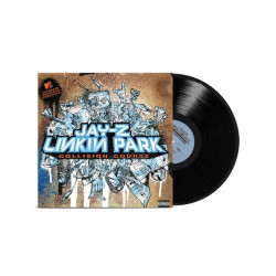 Linkin Park/Jay-Z • Collision Course