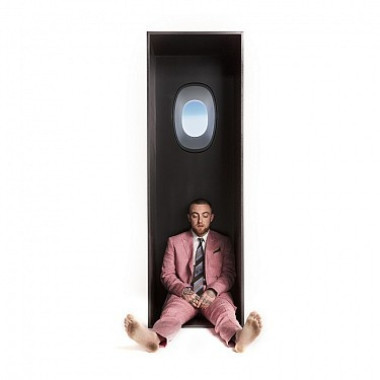 Mac Miller • Swimming