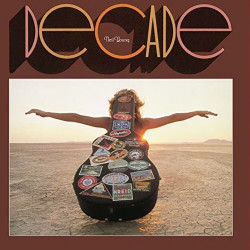 Young, Neil • Decade (2017 Reissue)
