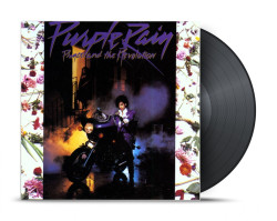 Prince • Purple Rain (180g)