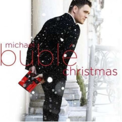 Michael Buble • Christmas  
