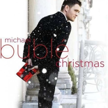 Michael Buble • Christmas  