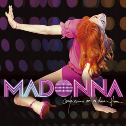 Madonna • Confessions On A Dance Floor
