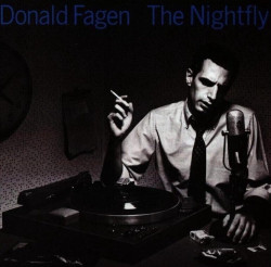 Donald Fagen • The Nightfly