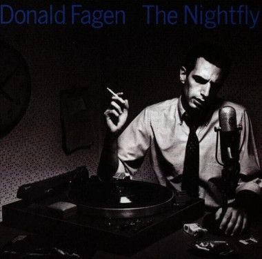 Donald Fagen • The Nightfly