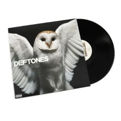 Deftones • Diamond Eyes