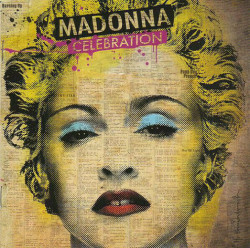 Madonna • Celebration – Definitive Greatest Hits