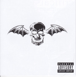 Avenged Sevenfold Avenged Sevenfold • Avenged Sevenfold Avenged Sevenfold