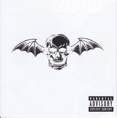 Avenged Sevenfold Avenged Sevenfold • Avenged Sevenfold Avenged Sevenfold