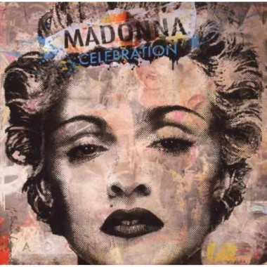 Madonna • Celebration