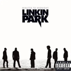 Linkin Park • Minutes To Midnight