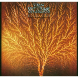 Van Der Graaf Generator • Still Life