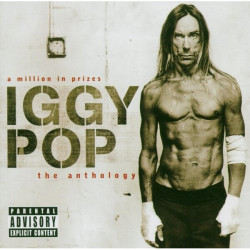 Iggy Pop • A Million In Prizes