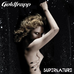 Goldfrapp • Supernature