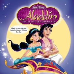 Aladdin (OST) • Aladdin (OST)
