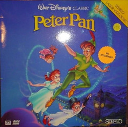 Peter Pan (OST) • Peter Pan (OST)