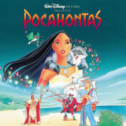Pocahontas (OST) • Pocahontas (OST)