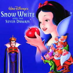 Snow White And The Seven Dwarfs (OST) • Snow White And The Seven Dwarfs (OST)