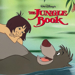 The Jungle Book (OST) • The Jungle Book (OST)
