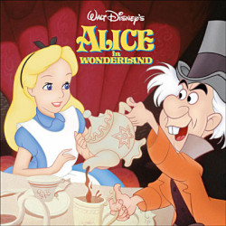 Alice In Wonderland (OST) • Alice In Wonderland (OST)
