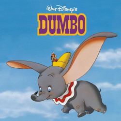 Dumbo/Ost • Dumbo/Ost