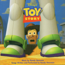 Toy Story (OST) • Toy Story (OST)