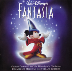 Fantasia • Fantasia