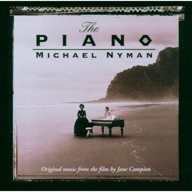 Michael Nyman • The Piano (OST)