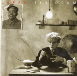 Japan • Tin Drum
